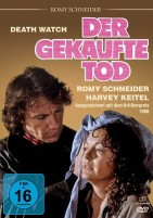 Death Watch - Der Gekaufte Tod (DVD) 
