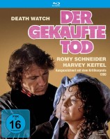 Death Watch - Der Gekaufte Tod (Blu-ray) 
