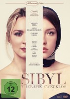 Sibyl - Therapie zwecklos (DVD) 