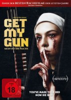 Get My Gun - Mein ist die Rache (DVD) 