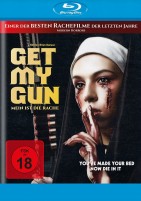 Get My Gun - Mein ist die Rache (Blu-ray) 