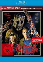 You Might Be the Killer - Uncut Version (Blu-ray) 