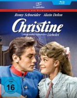 Christine (Blu-ray) 