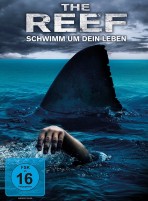 The Reef - Schwimm um dein Leben - Neuauflage (DVD) 
