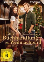 Eine Buchhandlung zu Weihnachten 1 (DVD) 
