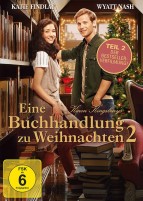Eine Buchhandlung zu Weihnachten 2 (DVD) 