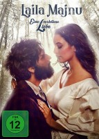 Laila Majnu - Eine verbotene Liebe (DVD) 