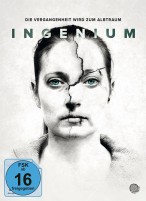 Ingenium - Limited Edition Mediabook (Blu-ray) 