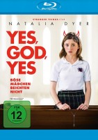 Yes, God, Yes - Böse Mädchen beichten nicht (Blu-ray) 
