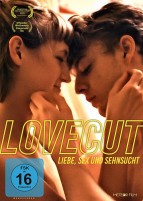 Lovecut - Liebe, Sex und Sehnsucht (DVD) 