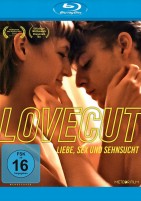 Lovecut - Liebe, Sex und Sehnsucht (Blu-ray) 