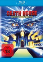 Death House (Blu-ray) 