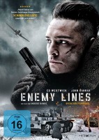 Enemy Lines - Codename Feuervogel (DVD) 