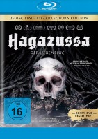 Hagazussa - Der Hexenfluch - Limited Collector's Edition (Blu-ray) 