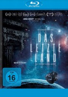 Das letzte Land (Blu-ray) 
