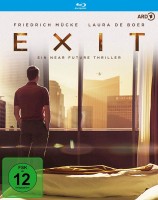Exit (Blu-ray) 