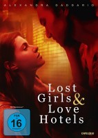 Lost Girls and Love Hotels (DVD) 