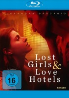 Lost Girls and Love Hotels (Blu-ray) 