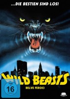 Wild Beasts (DVD) 