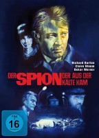 Der Spion, der aus der Kälte kam - Special Edition Mediabook (Blu-ray) 
