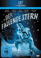 Der fallende Stern (DVD) 
