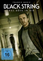The Black String - Das Böse in Dir (DVD) 