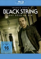 The Black String - Das Böse in Dir (Blu-ray) 
