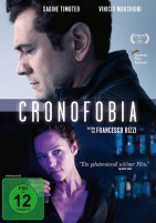 Cronofobia (DVD) 