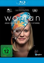 Woman (Blu-ray) 