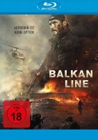 Balkan Line (Blu-ray) 