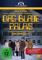 Das blaue Palais - Die komplette Filmreihe (DVD) 