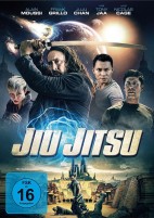 Jiu Jitsu (DVD) 