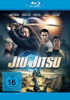 Jiu Jitsu (Blu-ray) 