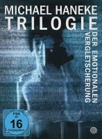 Michael Haneke - Trilogie der emotionalen Vergletscherung (Blu-ray) 