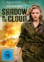 Shadow in the Cloud (DVD) 