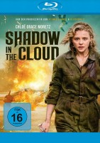 Shadow in the Cloud (Blu-ray) 