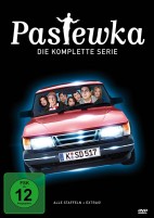 Pastewka - Komplettbox / Staffel 1-10 + Die Weihnachtsgeschichte (DVD) 
