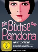 Die Büchse der Pandora (DVD) 