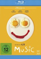 Music (Blu-ray) 