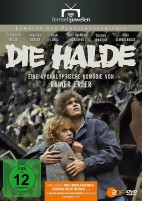 Die Halde (DVD) 