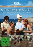 Mutschmanns Reise (DVD) 