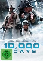 10.000 Days (DVD) 
