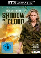 Shadow in the Cloud - 4K Ultra HD Blu-ray (4K Ultra HD) 
