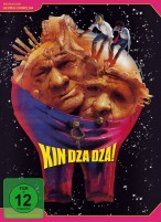 Kin-dza-dza! - Special Edition / inkl. Bonus-DVD (DVD) 