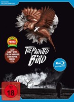 The Painted Bird - Special Edition / Uncut (Blu-ray) 