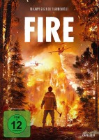 Fire - Im Kampf gegen die Flammenhölle (DVD) 