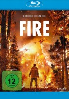 Fire - Im Kampf gegen die Flammenhölle (Blu-ray) 