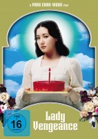 Lady Vengeance (DVD) 