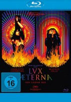 Lux Æterna (Blu-ray) 