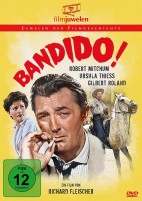 Bandido (DVD) 